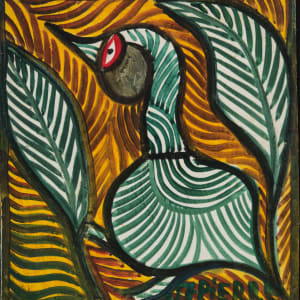 Bird by St.Pierre Toussaint, Image 1.
