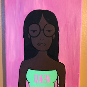 The Diverse Daria Series by Sarah Quildon 
