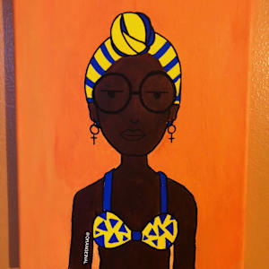 The Diverse Daria Series by Sarah Quildon 