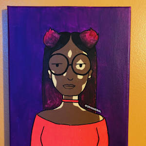 The Diverse Daria Series by Sarah Quildon 