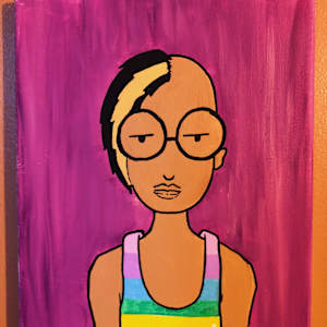 The Diverse Daria Series by Sarah Quildon 
