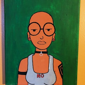 The Diverse Daria Series by Sarah Quildon 