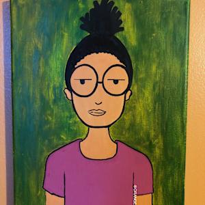 The Diverse Daria Series by Sarah Quildon 
