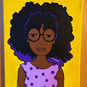 The Diverse Daria Series by Sarah Quildon 