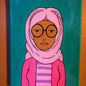 The Diverse Daria Series by Sarah Quildon 