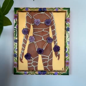 Tied Up by Sarah Quildon
