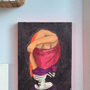 III of Hearts by Sarah Quildon