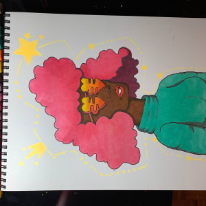 SunSetter by Sarah Quildon 