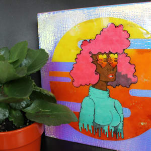SunSetter by Sarah Quildon 