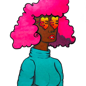 SunSetter by Sarah Quildon 