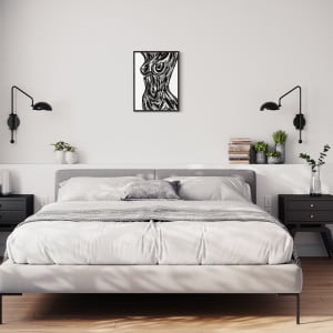 Torso 4 by Rising Moon Studio 