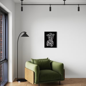 Torso 3 by Rising Moon Studio 