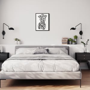 Torso 5 by Rising Moon Studio 