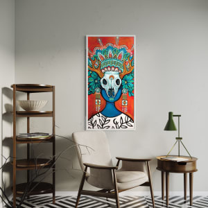 Cera by Rising Moon Studio 