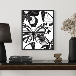 Metamorphosis by Rising Moon Studio 