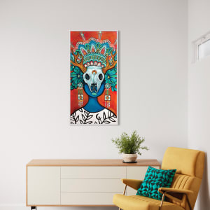 Cera by Rising Moon Studio 