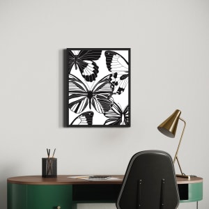 Metamorphosis by Rising Moon Studio 