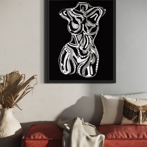 Torso 3 by Rising Moon Studio 