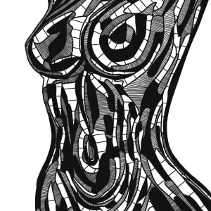 Torso 4 by Rising Moon Studio
