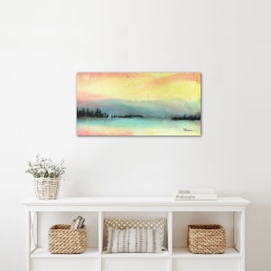 The Passage by Robert Yonke 