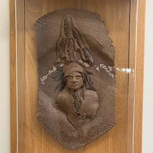 Migration by Joan Slack-DeBrock