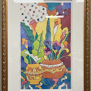 Unknown by S Tormoen