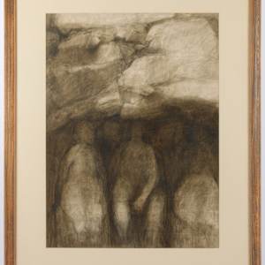 Cave People by Kara Skripka