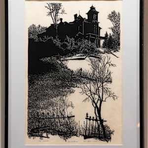 The Estate by Frank Eckmair