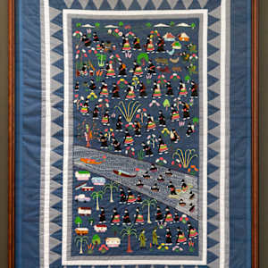 During the War by Unknown