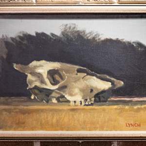 Unknown by Mike Lynch