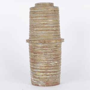 Ceramic Vase by Richard Schwonke