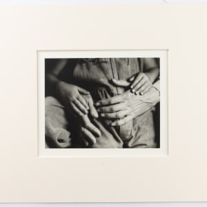 Untitled California by Dorothea Lange