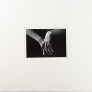Hands by William Carter