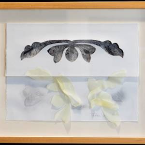 Synthesis of Pattern IV by Truman Lowe