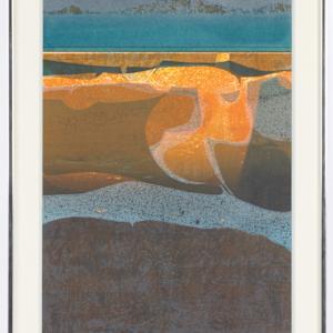 Canyon Lights by Jim McConnell