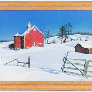 Untitled by Dick Pynn