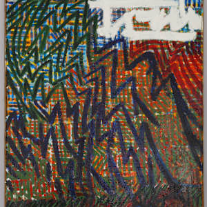 Mountain by Jim Quillin