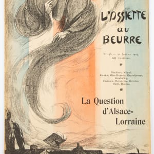 L'Assiette au Beurre by Various