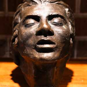 Blind by Susan Timm 