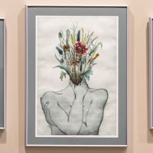 Unknown by Rachel Yuli 