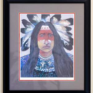 Unknown by Bill Miller