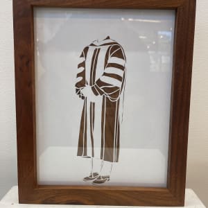 Graduation by Philip A. Robinson Jr.