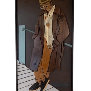 Kind of Blue by Philip A. Robinson Jr.