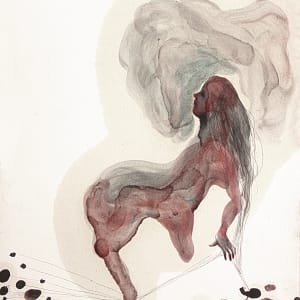 Balance by Sarah Jerome