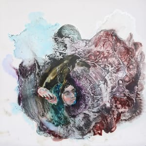 Inside 3 by Sarah Jerome
