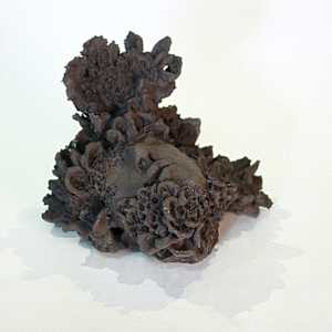 Pensée 15 by Sarah Jerome