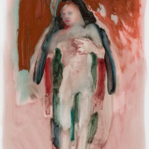 Où subsiste encore ton écho 8 by Sarah Jérôme