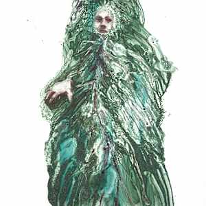 Rock 19 by Sarah Jerome