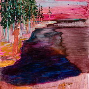 Sanctum I by Sarah Jérôme