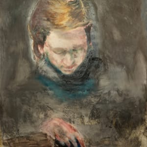 Matière noire by Sarah Jerome